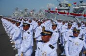 Kalo Soor Kelen Segera Daftar Laee..!! TNI AL Buka Rekrutmen Taruna Akademi Angkatan Laut..!!