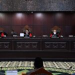 Jangan Sok Hebat Kelen Yaa..!! MK Minta Pemerintah Bubarkan Parpol yang Biarkan Praktik Politik Uang..!!
