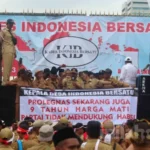 Selamat Yaa…!! Jabatan Kades Jadi 9 Tahun Disetujui Enam Fraksi DPR..!!