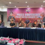 Polisi…Ohh…Polisii..!! Korban Udah Lapor, Pelaku Udah Ngaku, tapi Pemerkosa Bocah Ditangkap Setelah Tiga Bulan, Itupun karena Virall..!! Makjangg…Ngerinyaaa…!!