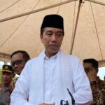Terima Kasih Pak Presiden..!! Jokowi Pulihkan Hak Korban Pelanggaran HAM Berat Masa Lalu..!!
