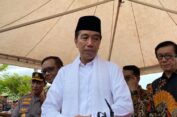 Terima Kasih Pak Presiden..!! Jokowi Pulihkan Hak Korban Pelanggaran HAM Berat Masa Lalu..!!