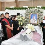 Selamat Jalan Opungg..!! Sumut Berduka, Mantan Gubernur Rudolf Pardede Meninggal Dunia..!!