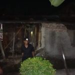 Gempa…Gempaa..!! Warga Yogya Panik Berhamburan Keluar Rumah, Satu Tewas, Puluhan Bangunan Rusak..!!