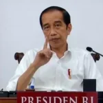 Pak Poll…Denger Nihh..!! Presiden Jokowi: Judi Ancam Persatuan dan Kesatuan Bangsa..!!