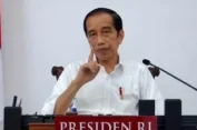 Pak Poll…Denger Nihh..!! Presiden Jokowi: Judi Ancam Persatuan dan Kesatuan Bangsa..!!