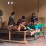 Gaspol…Pak Poll..!! Judi Ikan-ikan “Merajalela”, Dirkrimum Polda Sumut “Bidik” Pancur Batu dan Tuntungan..!!