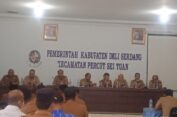 Paten Kali Bahh..!! Kadis SDABMBK Deli Serdang Siap Fasilitasi Penanggulangan Banjir di PS Tuan..!!
