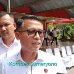 Kalau Kelen Tahu Laporkan ke Polisi Yaa..!! Bandit Binjai Masuk DPO Polda Sumut..!!