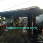 Hati-hati Kelen Sama Api Yaa..!! “Si Lidah Merah Ngamuk” di Patumbak, Ibu Tewas, Anak Luka Bakar Parah..!!