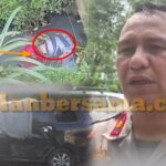 Sempat Bikin Geger Warga..!! Dua Mayat dalam Parit di Medan Johor Rupanya Korban Kecelakaan Lalu Lintas..!!