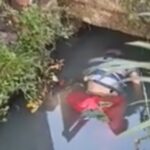 Terduga Pelaku Begal Tewas Tertabrak di Medan Johor..!! Ada Celurit di Lokasi, Disebut-sebut Sedang Mengincar Mangsa..!!