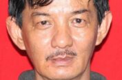 Kalo Kelen Nampak Anak Ini Laporkan ke Polisi Yaa..!! Ini Tampang Bandit Binjai yang Masuk DPO Polda Sumut..!!