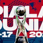 Horee..!! Indonesia Tuan Rumah Piala Dunia Sepak Bola U-17..!!