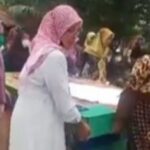 Polisi Asahan “KO”..!! Mamak-mamak Perwiritan “Ngamuk”, Mesin Judi Tembak Ikan Digerebek..!!