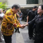 Cie…Ciee…!! Jelang Pemilu 2024, PDIP dan Partai Golkar Sepakat..!!