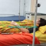 Awass..!! Nyamuk Aedes Aegypti “Ngamuk” di Deli Tua, Korban Mulai Berjatuhan..!!