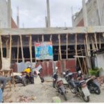 Ngeri Bahh..!! Medan “Surganya” Developer “Nakal” dan Oknum Pejabat Serakah..!! Bangunan Ilegal Mulus..!!