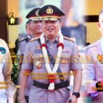 Gaspol Jenderall..!! DPD LIPPI Siap Berkolaborasi Wujudkan Lima Program Prioritas Kapolda Sumut..!!