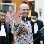 Berkasus Itu “Pahit” Jenderall..!! Tetap Divonis Hukuman Seumur Hidup, Jenderal “Sabu” Melawan..!!