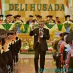 Kek Gini Kan Paten Broo..!! Terima Kasih Manajemen RSU Sembiring, Wisuda tak Lagi Seperti Dulu, Roda Perekonomian Rakyat tidak Terganggu..!!