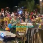 Luar Biasaa..!! Warga “Serbu” Bazar Kuliner UMKM yang Digelar Pancur Gading Hotel & Resort..!! Roda Ekonomi Bergerak, Transaksi Seratusan Juta..!!