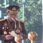 Luar Biasa Jiwa Kesatria Jenderal Listyo SP..!! Dengan Suara Bergetar, Kapolri Minta Maaf Atas Perbuatan Sakiti Hati Masyarakat..!!