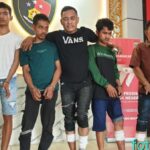 Polri Kok Dilawan..!! Polisi Medan dan Perampok Adu Pelor, Pelaku Tewas, Polisi Luka..!!