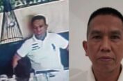 Alamakk…Polisi Lagii…Polisi Lagiii..!! Sempat Bikin Heboh Nusantara, AKBP Achiruddin Diperlakukan “Istimewa”..!!