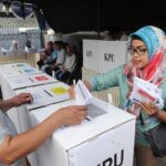 Tokk..!! DPT Pemilu 2024 Sebanyak 204.807.222..!!