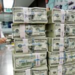 Pakde Mantul Abis Broo..!! Jokowi Keluarkan “Jurus” Baru “Tebas Perampok” Dolar..!!