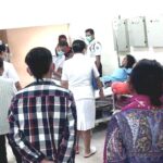 Pemilik Rumah Sakit Hati-hati Kelen Yaa..!! UU Kesehatan Baru Resmi Berlaku, Minta Uang Muka ke Pasien Bisa Dipidana..!!