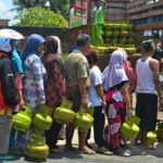 Kelen Dengar Nihh..!! Beli Gas 3 Kg Wajib Mendaftar..!!