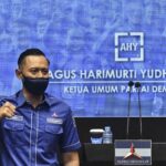 Duhh..!! AHY Ditinggal, Anies Gandeng Muhaimin di Pilpres 2024..!! Demokrat Sebut Pengkhianatan..!!