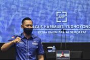 Duhh..!! AHY Ditinggal, Anies Gandeng Muhaimin di Pilpres 2024..!! Demokrat Sebut Pengkhianatan..!!
