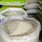 Gawat Broo..!! Harga Beras “Menggila” Tembus Rp 28 Ribu Per Kg, Siap-siap Makan Ubi..!!
