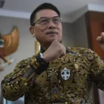 Peringatkan Rocky Gerung..!! Moeldoko: Jangan Ganggu Presiden, Saya Biasa Bertaruh Nyawa Tanpa Kalkulasi..!!