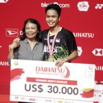 Selamat Jalan Nande..!! Ibu Anthony Sinisuka Ginting Meninggal Dunia..!!