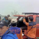 Keluarga Siapa Ini..?? Anak Deli Serdang Ditemukan Tewas di Gunung Arjuno..!!