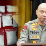 Tokk..!! Banding Ditolak, Jenderal “Sabu” Resmi Dipecat Mabes Polri..!!