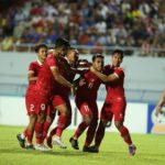 Seru Kali Mainnya Coii..!! “Belalai” Gajah Putih Putus “Dicakar” Garuda Muda..!! Indonesia ke Final Piala AFF 2023..!!