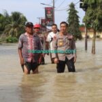 Polresta Deli Serdang Memang Paten Laee..!! Penculik Bayi Anak Batang Kuis Ditangkap di Sumbar..!! Siapa Dulu Kapolrestanya..??!!