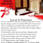 Buruan Laee..!! Promo Merdeka, Pancur Gading Hotel & Resort Diskon Sampai 78 Persen..!! Ada Kolam Renang, ATV dan Taman Bermain Anak Lhoo..!!