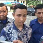Lapor Pak Kapolda Sumut..!! Kasus Dua Oknum Polri Terduga Berzina “Tenggelam” di Bid Propam..!!