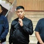 Kapendam I/BB Sesalkan Mayor Dedi Hasibuan Bawa Anggota TNI Datangi Mapolrestabes Medan..!!