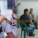 Gaspoll…Ketuaa..!! Kasus Puluhan TNI Datangi Polrestabes Medan, DPD LIPPI Sumut Desak Panglima Tindak Tegas Anggotanya..!!