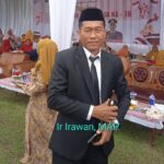 Gaspol Ketuaa…Jangan Kasi Kendorr..!! DPD PAN “Protes” Kasek SDN di Deli Serdang Nyambi Jadi Ketua LSM..!!
