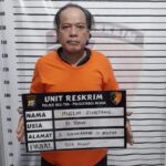 Polsek Deli Tua Memang Paten Broo..!! Resahkan Warga, “Pemain” Judi Togel Dimasukkan ke Penjara..!!