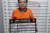 Polsek Deli Tua Memang Paten Broo..!! Resahkan Warga, “Pemain” Judi Togel Dimasukkan ke Penjara..!!