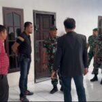 Mantap Jenderall..!! Panglima TNI Perintahkan Danpom Periksa Mayor DH Cs yang Datangi Polrestabes Medan..!!